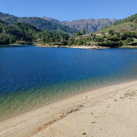 Vale Da Misarela Βίλα Geres Εξωτερικό φωτογραφία
