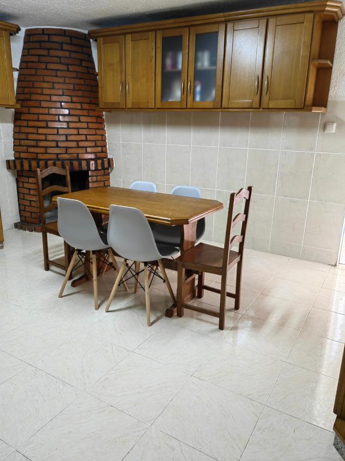 Vale Da Misarela Βίλα Geres Εξωτερικό φωτογραφία