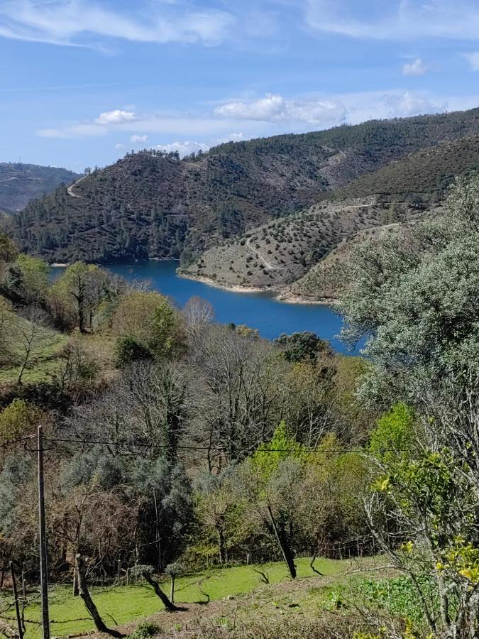 Vale Da Misarela Βίλα Geres Εξωτερικό φωτογραφία