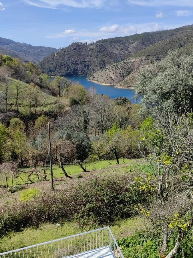 Vale Da Misarela Βίλα Geres Εξωτερικό φωτογραφία