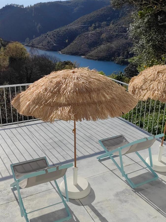 Vale Da Misarela Βίλα Geres Εξωτερικό φωτογραφία